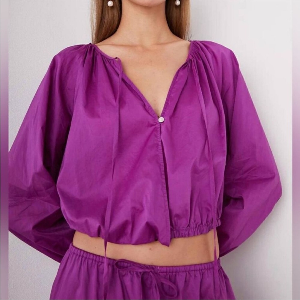 Rails Katia Top